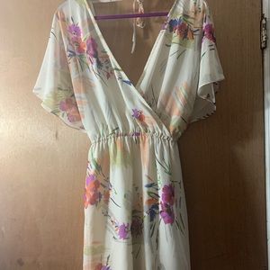 Cute summer dress!